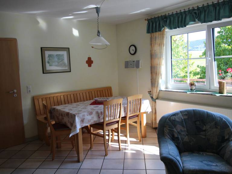 Ferienhaus Sundern (Sauerland)