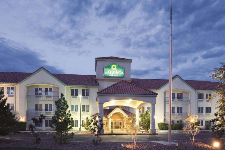 La Quinta Inn & Suites by Wyndham Roswell in Roswell, NM