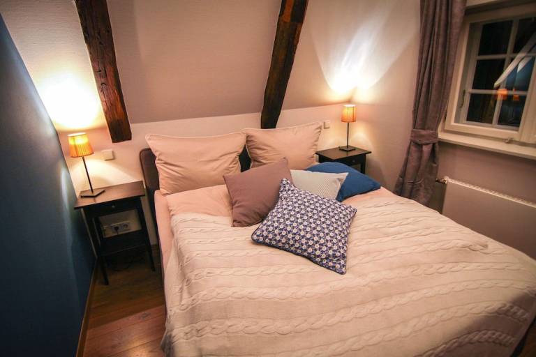 Ferienwohnung Adendorf
