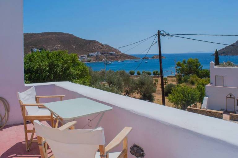 Lägenhet Patmos