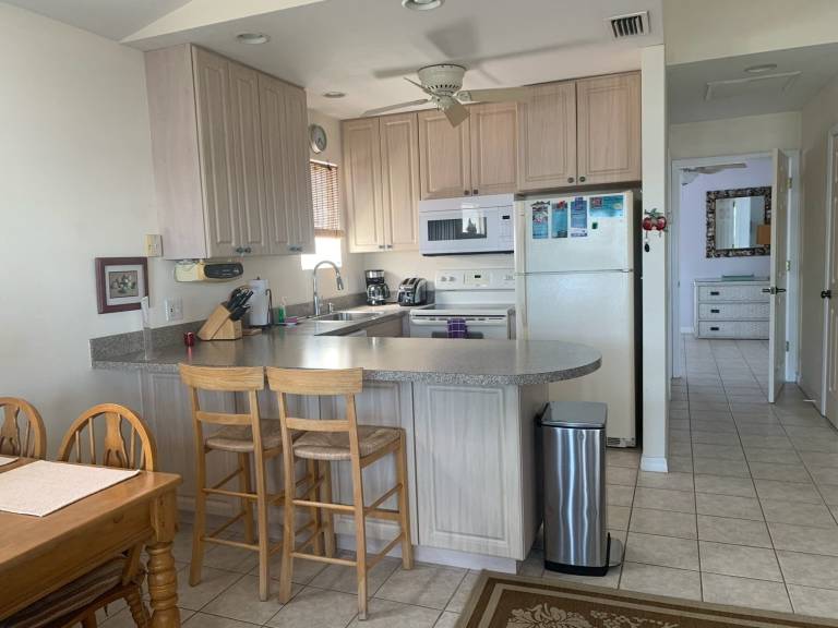 Apartment Cedar Key
