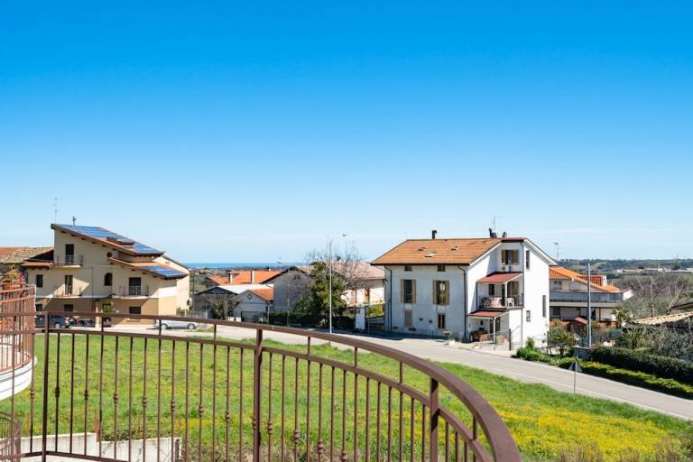 Appartamento Ortona