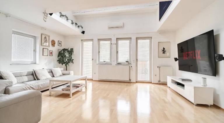 Holiday apartment | Pets are welcome — photo 2
