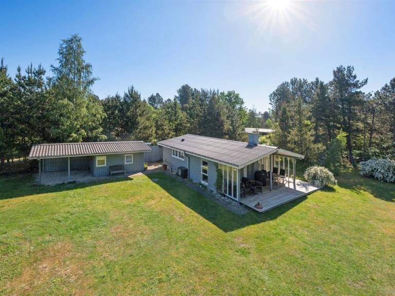 Feriecenter Martofte