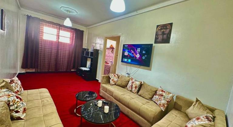 Pleasant rental apartment | Dogs allowed — photo 2