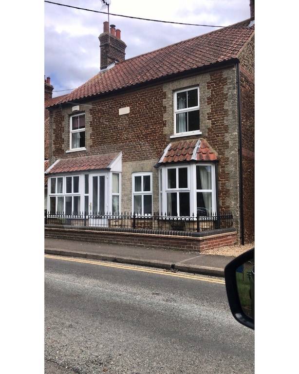 House Heacham