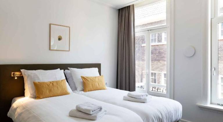 Anegang Boutique Hotel