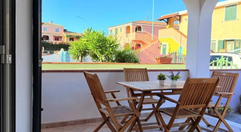 Vacation home with 2 rooms for 4 persons — photo 5