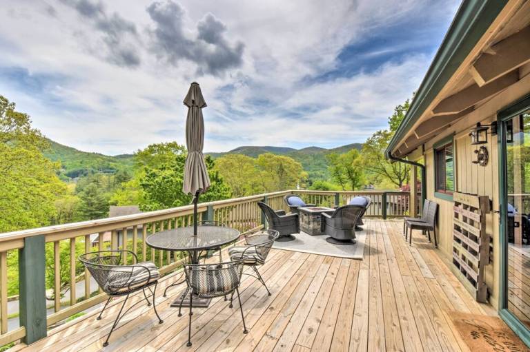 Cottage  Dillard