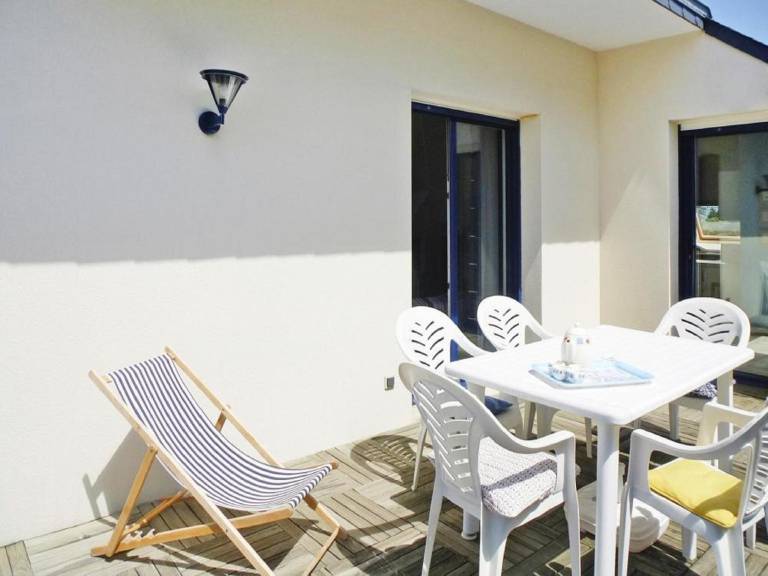 Maison de vacances  Pordic