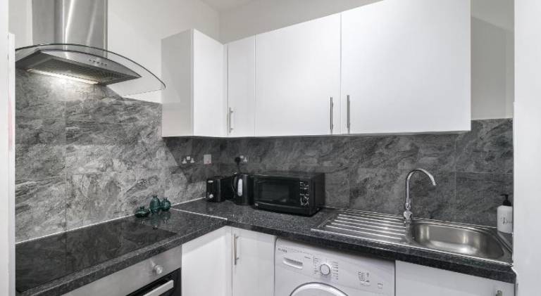 Nice rental apartment | Pets allowed — photo 4