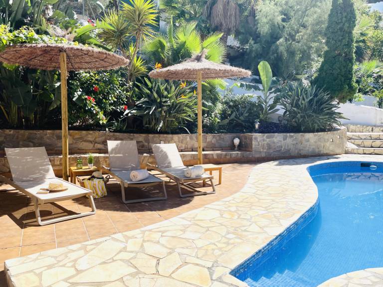 Villa Torrox