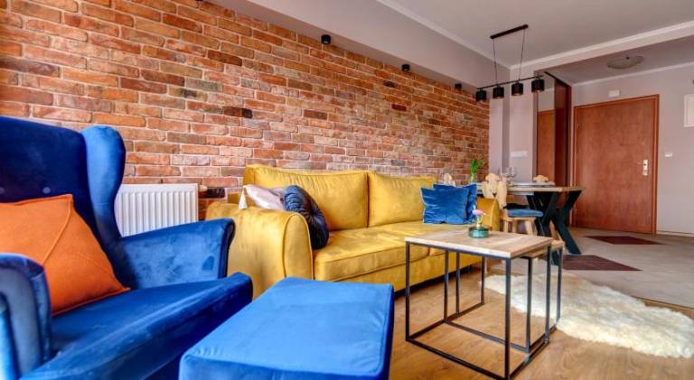 Apartment with 1 room for 7 persons — photo 3