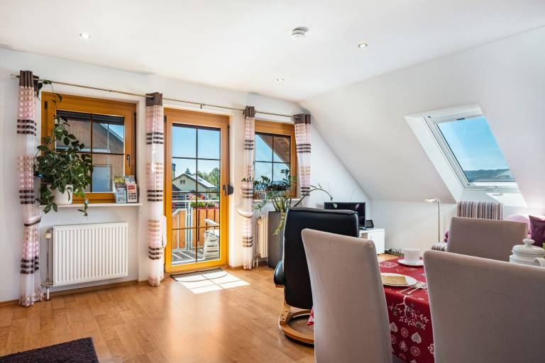 Ferienwohnung  Breitnau