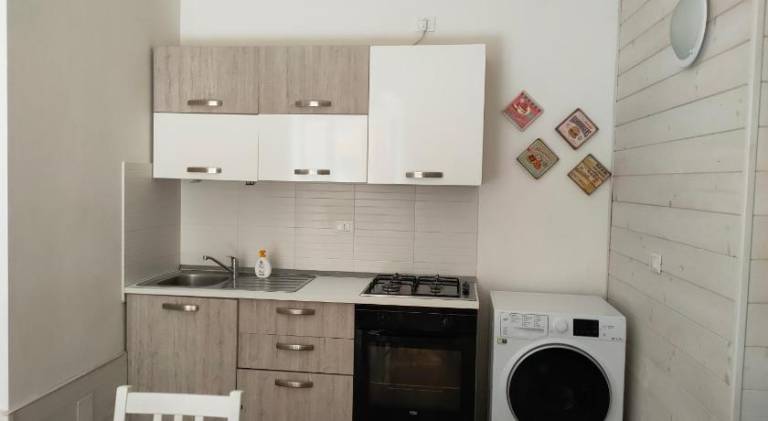 Holiday apartment with 1 room for 2 persons — photo 3