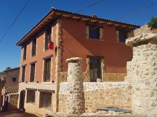 Casa Anento
