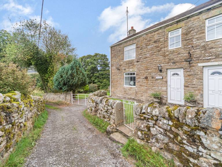 Landhaus Cornriggs