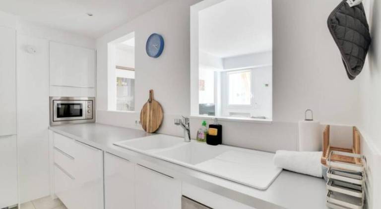 Fully equipped apartment | Close to the beach | Pet-friendly — photo 3