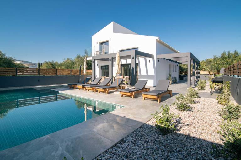 Villa Agrilia