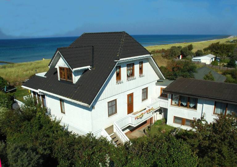 Ferienwohnung  Wustrow
