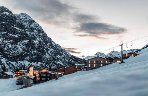 Bed & Breakfast Lech