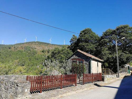 Casa Castanheira de Pêra
