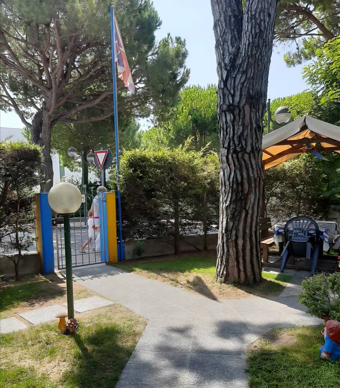 Ferielejlighed  Jesolo