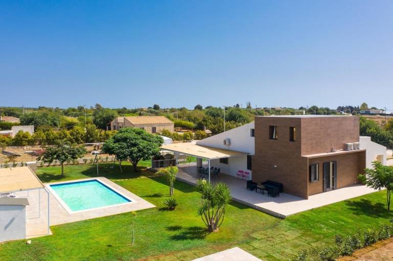 Villa  Cava D'aliga