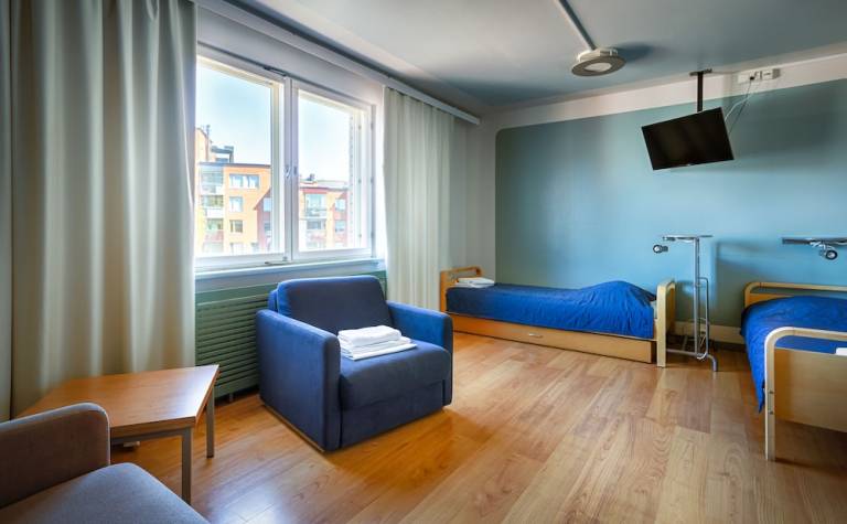 Hostel  Katajanokka