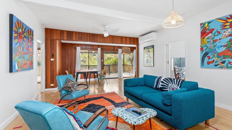 Cottage  Depot Beach