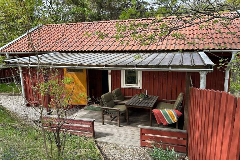 Ferienhaus in Tyresö für max. 4 Personen Ferienhaus in Tyresö für max. 4 Personen