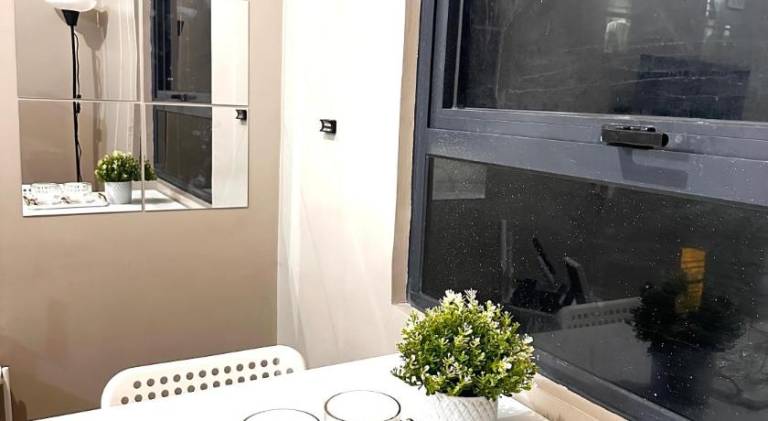 Serviced apartment for 2 persons — photo 3