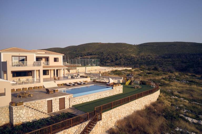 430 m² Villa
