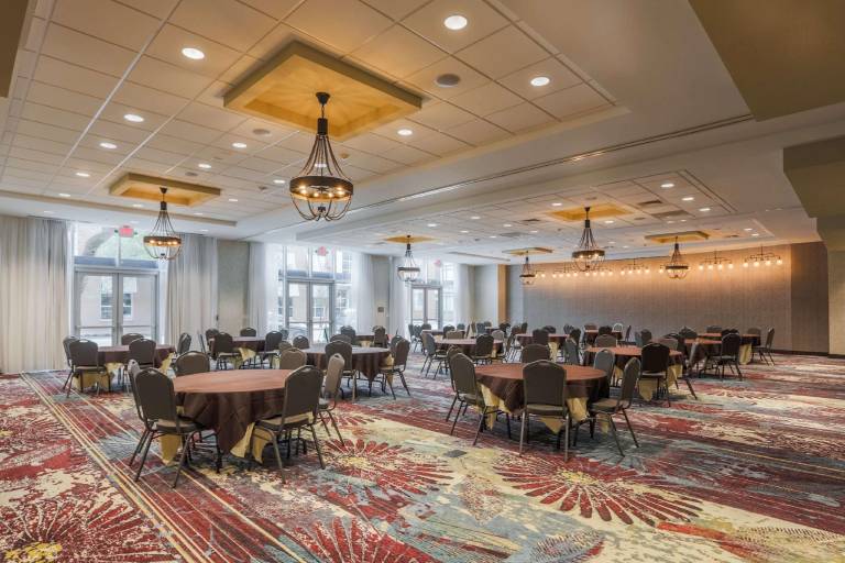 Homewood Suites by Hilton Charleston Historic District — photo 5