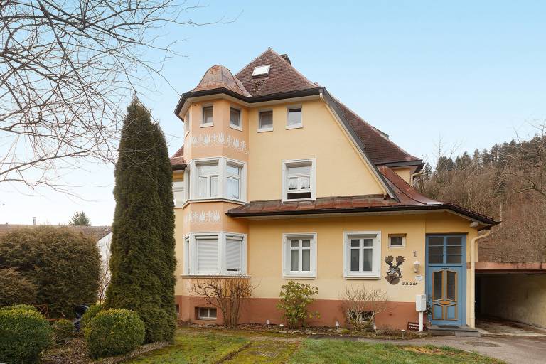 Ferienwohnung  Todtmoos