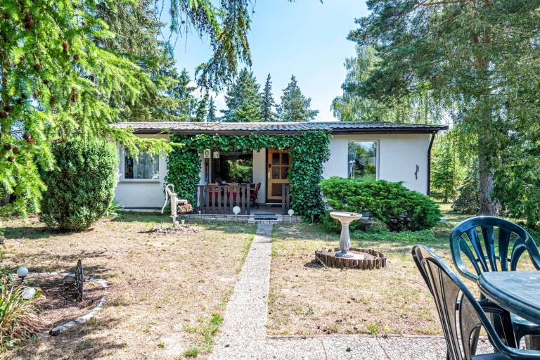 Ferienhaus Rathenow