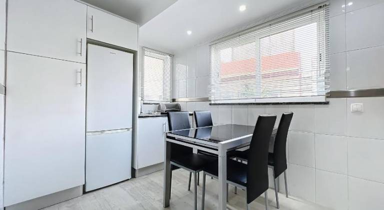 Charming holiday apartment with yard | Next to the beach | Good for workation | Pets are welcome — photo 5