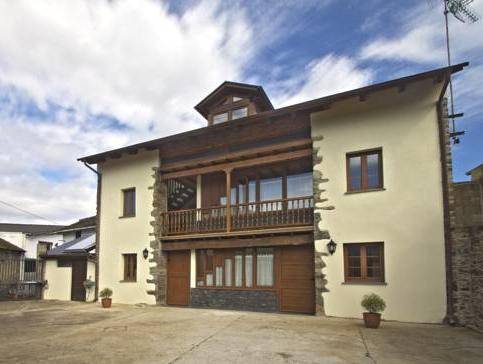 Apartamento Luarca
