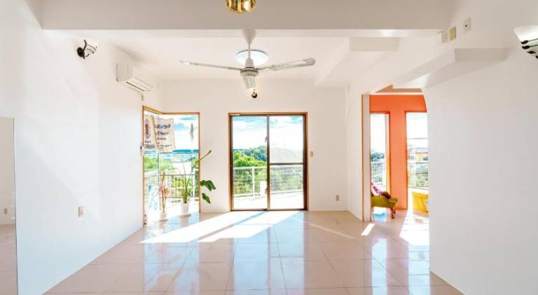 135 m² Villa