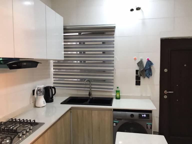 Holiday apartment with barbecue, garden & pool | Perfect for remote work — photo 4