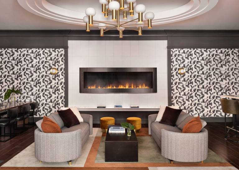 Kimpton Marlowe Hotel By IHG — photo 2