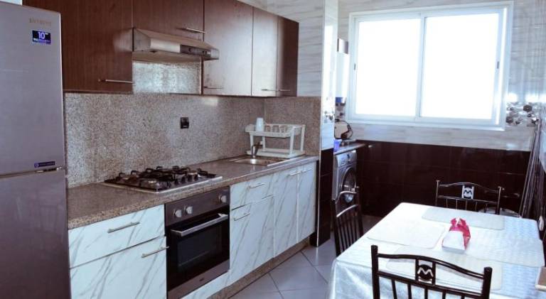 Apartment with 2 rooms for 4 persons — photo 3