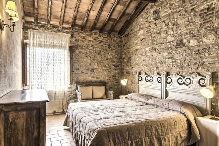 Agriturismo Castellina in Chianti