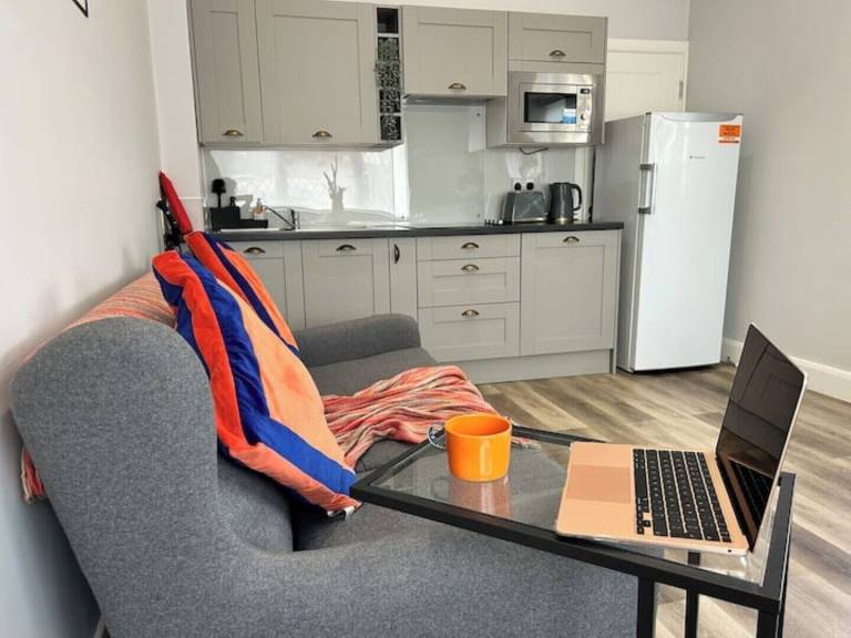 Apartment Leatherhead