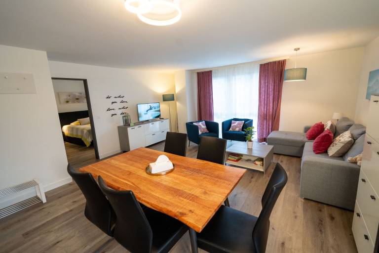 Ferienwohnung Sarnen