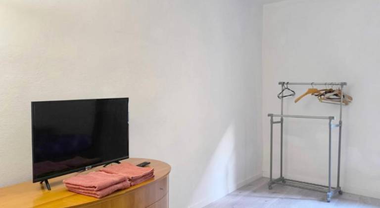 Apartment with 1 room for 4 persons — photo 4