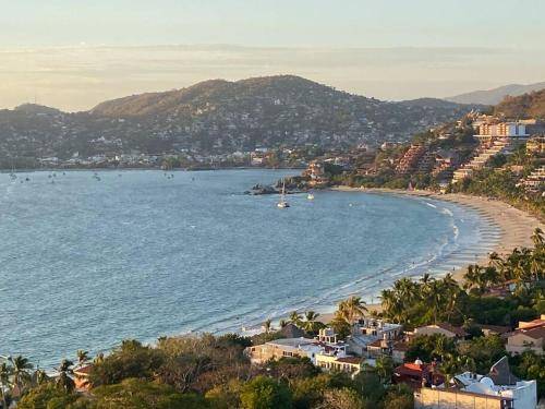 Departamento  Zihuatanejo