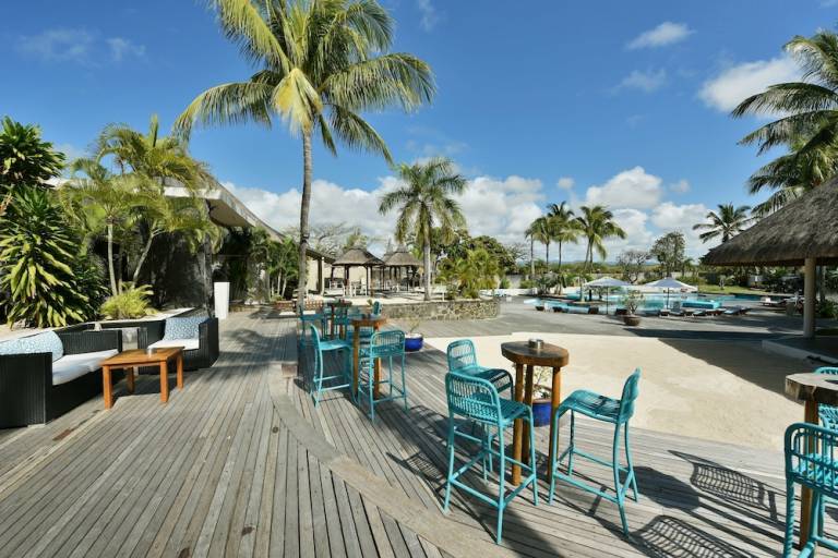 Resort  Poste de Flacq