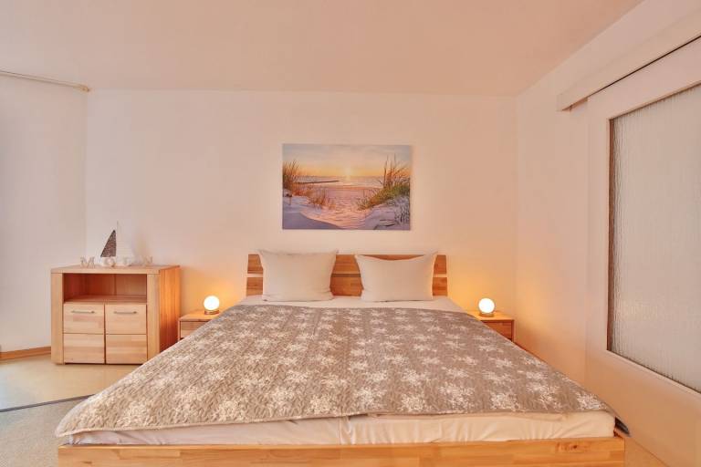 Strandburg Appartement 2 — photo 5