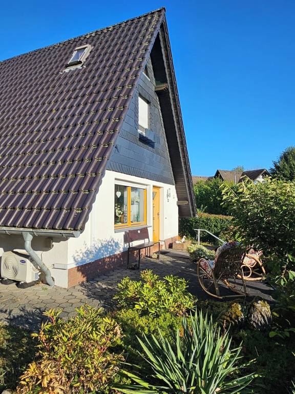 Ferienhaus Hadamar